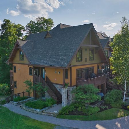Etoile Du Matin By Rendez-Vous Mont-Tremblant Apartment Екстериор снимка