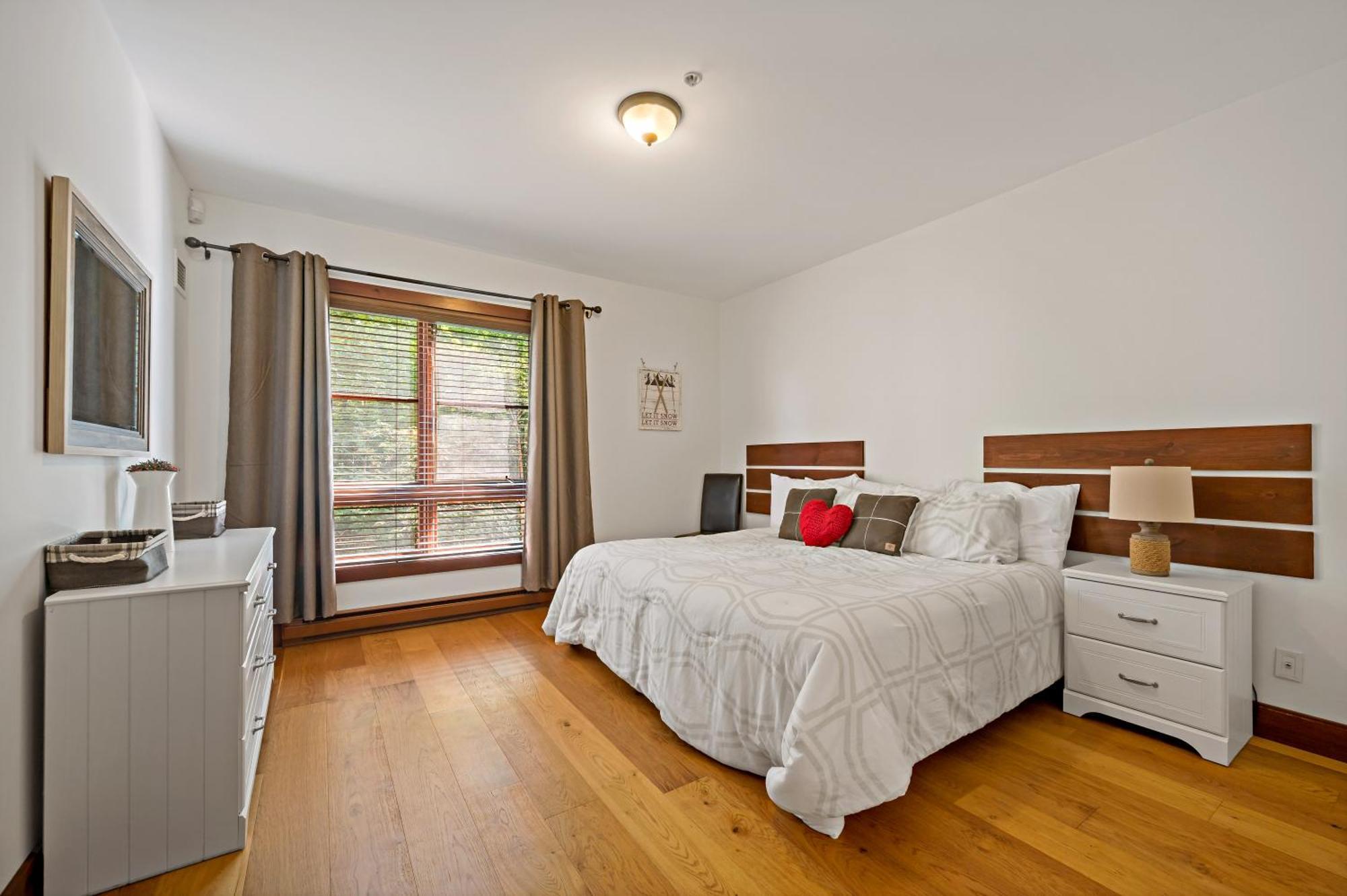 Etoile Du Matin By Rendez-Vous Mont-Tremblant Apartment Екстериор снимка