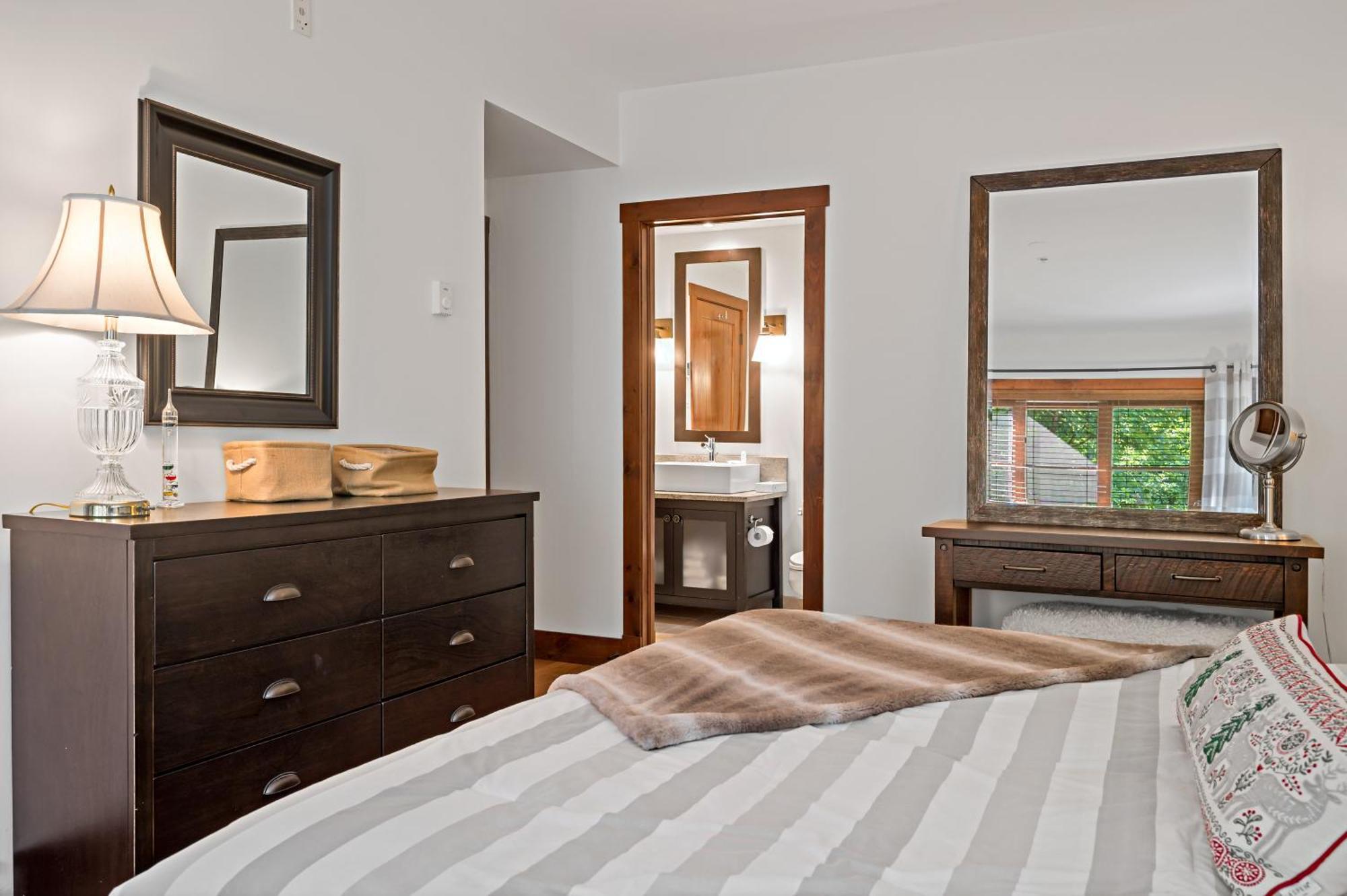 Etoile Du Matin By Rendez-Vous Mont-Tremblant Apartment Екстериор снимка