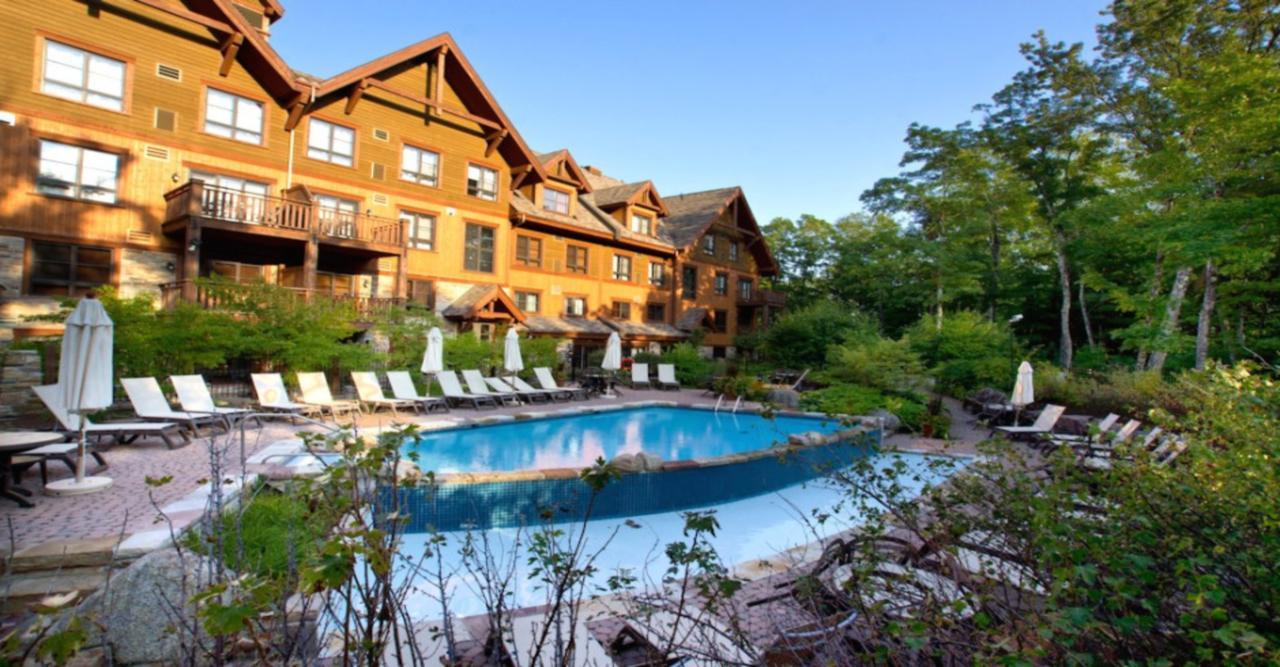 Etoile Du Matin By Rendez-Vous Mont-Tremblant Apartment Екстериор снимка