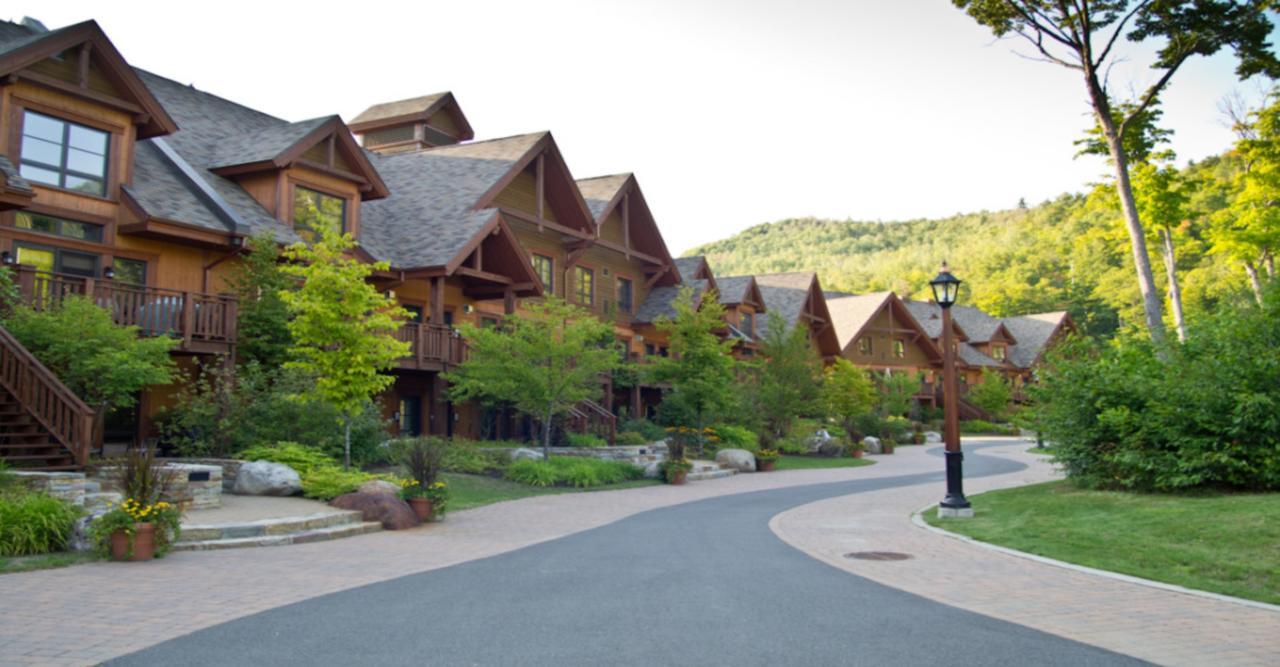 Etoile Du Matin By Rendez-Vous Mont-Tremblant Apartment Екстериор снимка