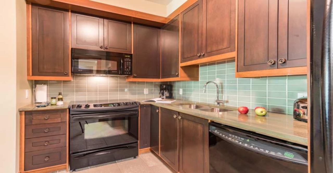 Etoile Du Matin By Rendez-Vous Mont-Tremblant Apartment Екстериор снимка