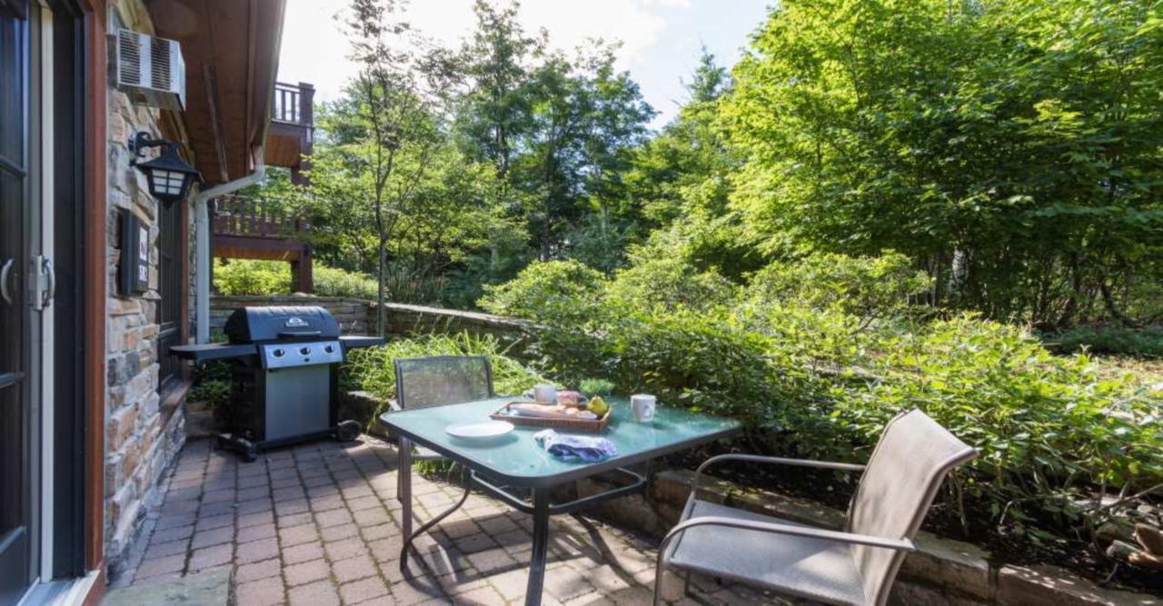 Etoile Du Matin By Rendez-Vous Mont-Tremblant Apartment Екстериор снимка
