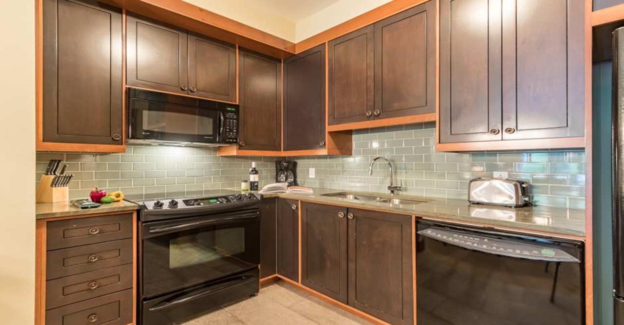 Etoile Du Matin By Rendez-Vous Mont-Tremblant Apartment Екстериор снимка