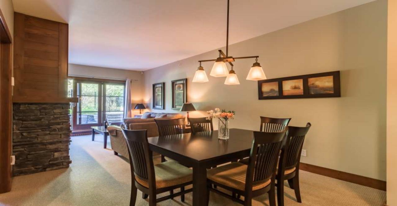 Etoile Du Matin By Rendez-Vous Mont-Tremblant Apartment Екстериор снимка