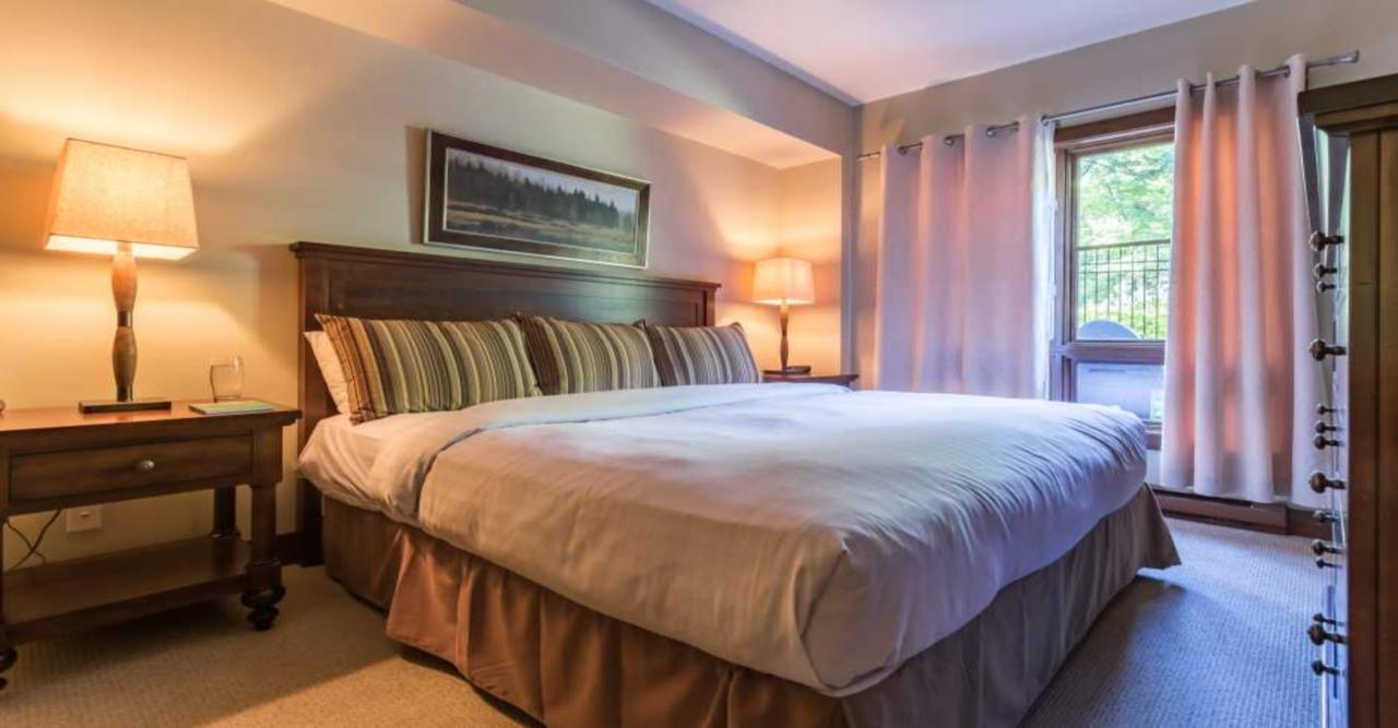 Etoile Du Matin By Rendez-Vous Mont-Tremblant Apartment Екстериор снимка