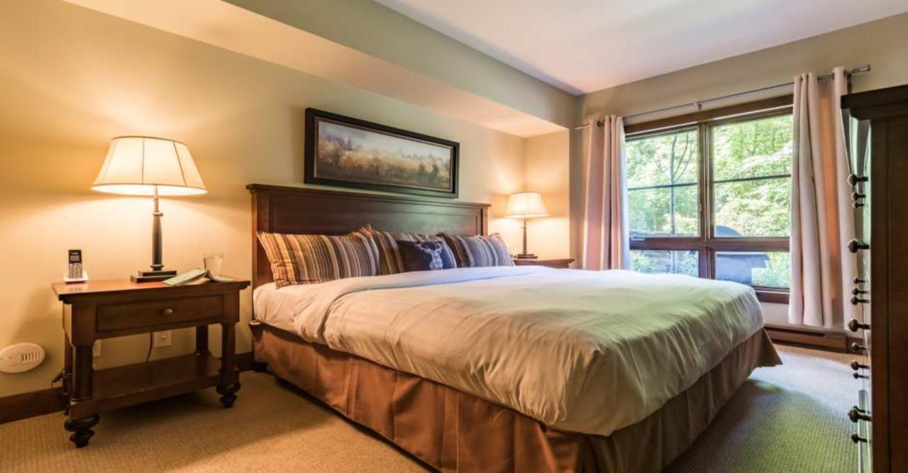 Etoile Du Matin By Rendez-Vous Mont-Tremblant Apartment Екстериор снимка