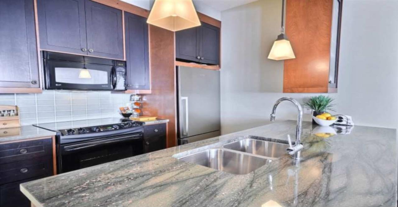Etoile Du Matin By Rendez-Vous Mont-Tremblant Apartment Екстериор снимка