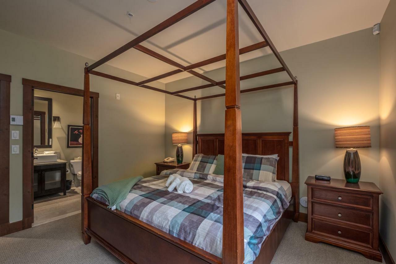 Etoile Du Matin By Rendez-Vous Mont-Tremblant Apartment Екстериор снимка