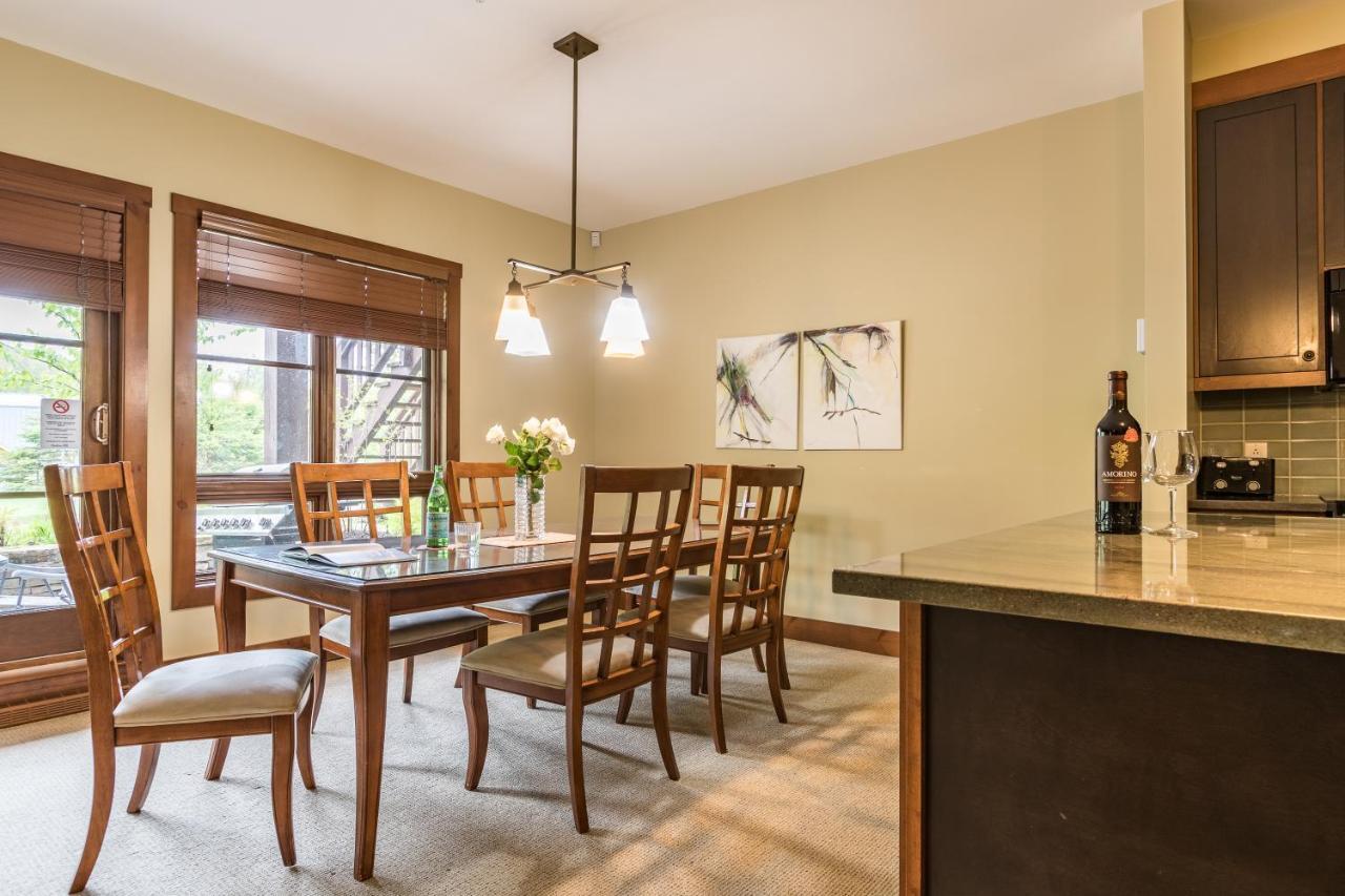 Etoile Du Matin By Rendez-Vous Mont-Tremblant Apartment Екстериор снимка