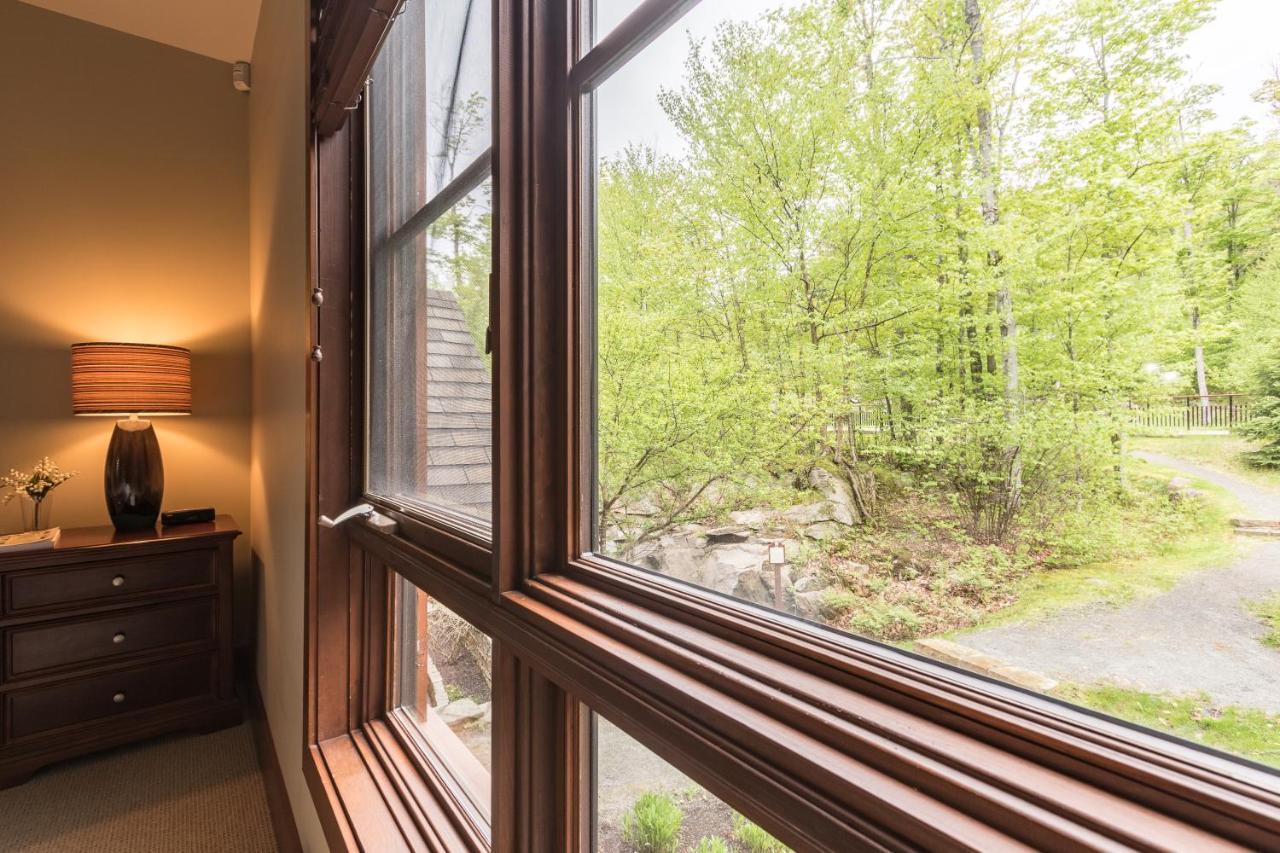 Etoile Du Matin By Rendez-Vous Mont-Tremblant Apartment Екстериор снимка