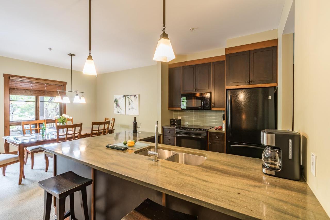 Etoile Du Matin By Rendez-Vous Mont-Tremblant Apartment Екстериор снимка