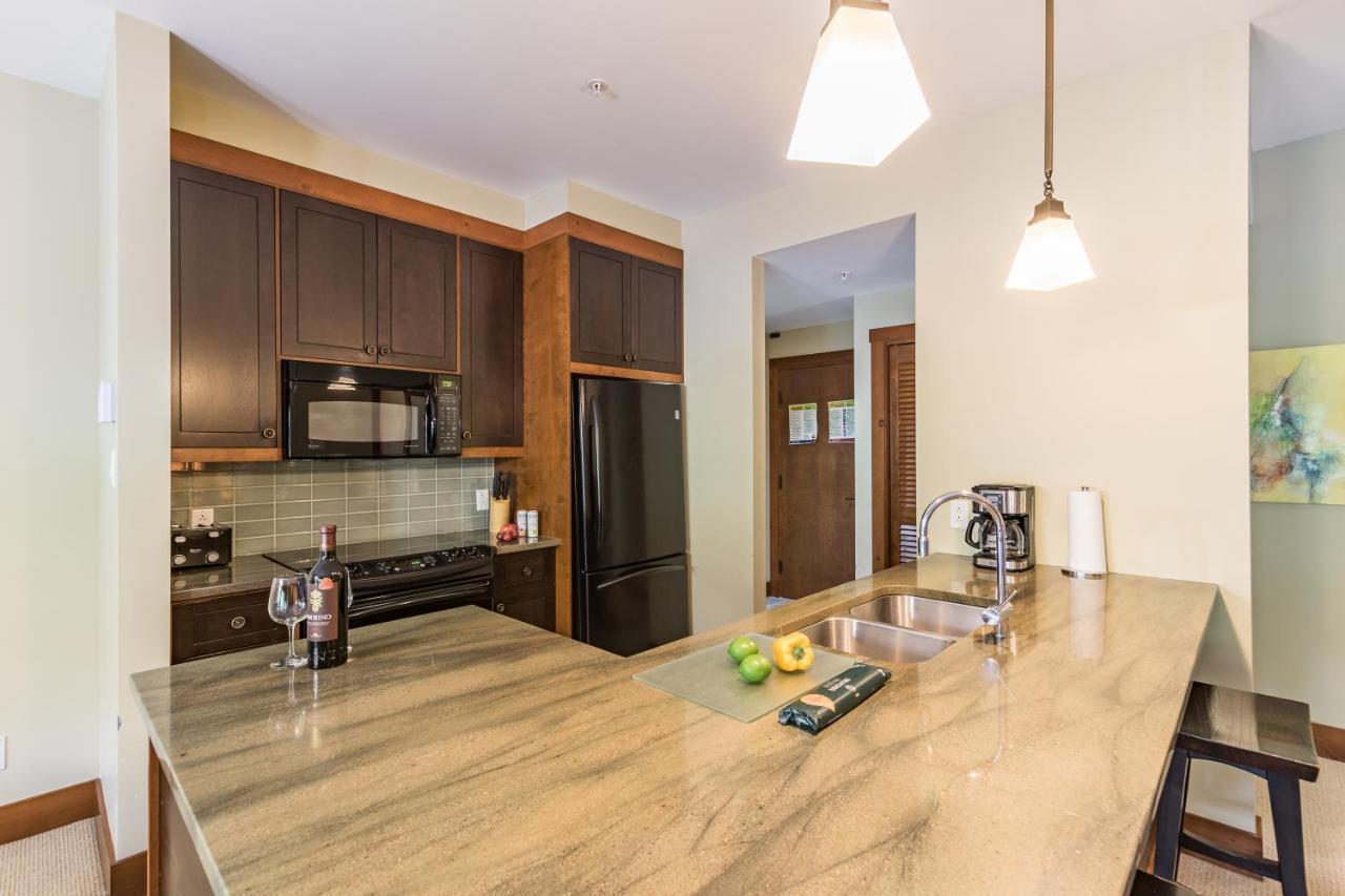 Etoile Du Matin By Rendez-Vous Mont-Tremblant Apartment Екстериор снимка