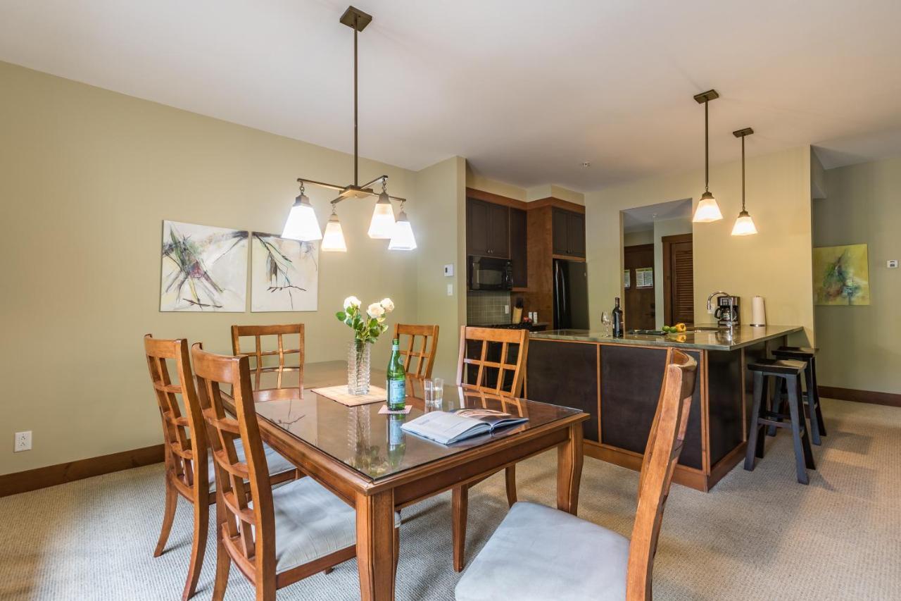 Etoile Du Matin By Rendez-Vous Mont-Tremblant Apartment Екстериор снимка