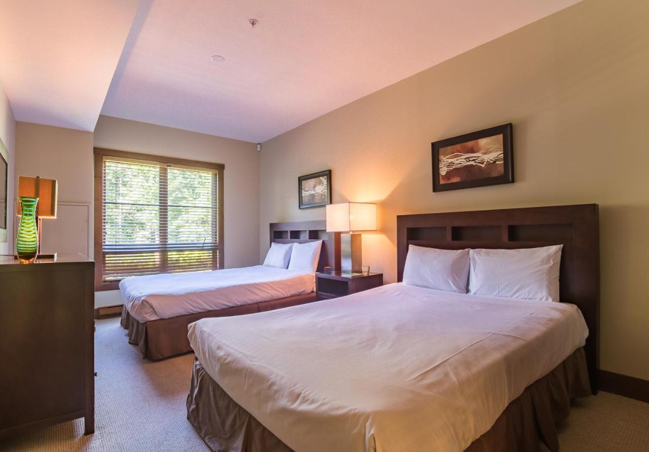 Etoile Du Matin By Rendez-Vous Mont-Tremblant Apartment Екстериор снимка