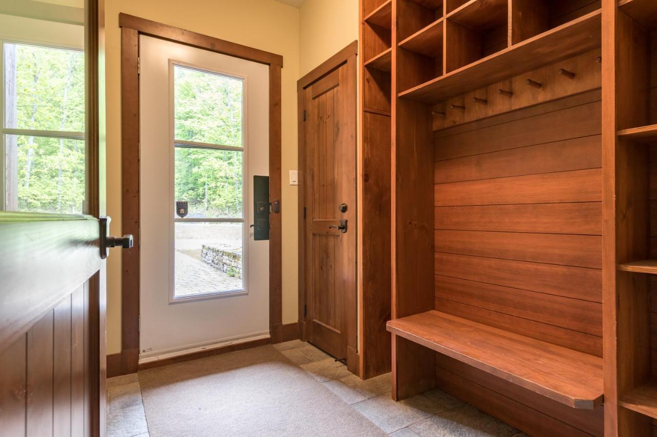Etoile Du Matin By Rendez-Vous Mont-Tremblant Apartment Екстериор снимка