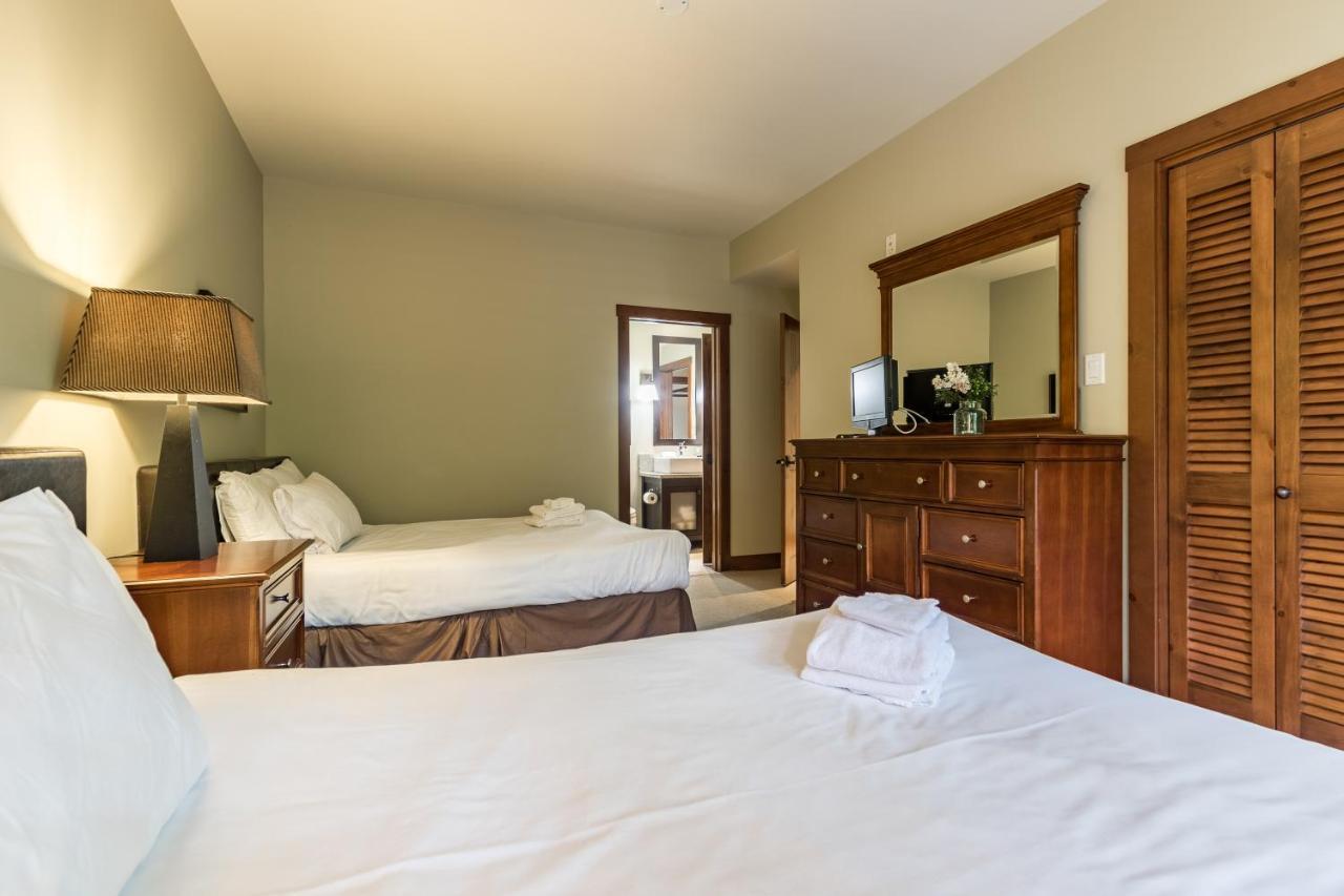 Etoile Du Matin By Rendez-Vous Mont-Tremblant Apartment Екстериор снимка