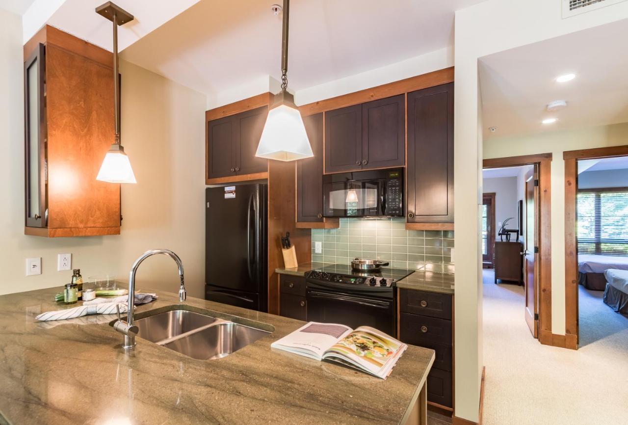 Etoile Du Matin By Rendez-Vous Mont-Tremblant Apartment Екстериор снимка
