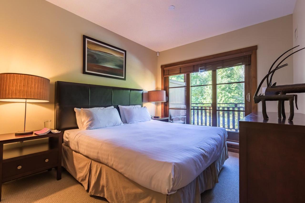 Etoile Du Matin By Rendez-Vous Mont-Tremblant Apartment Екстериор снимка