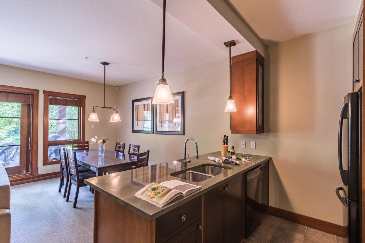 Etoile Du Matin By Rendez-Vous Mont-Tremblant Apartment Екстериор снимка