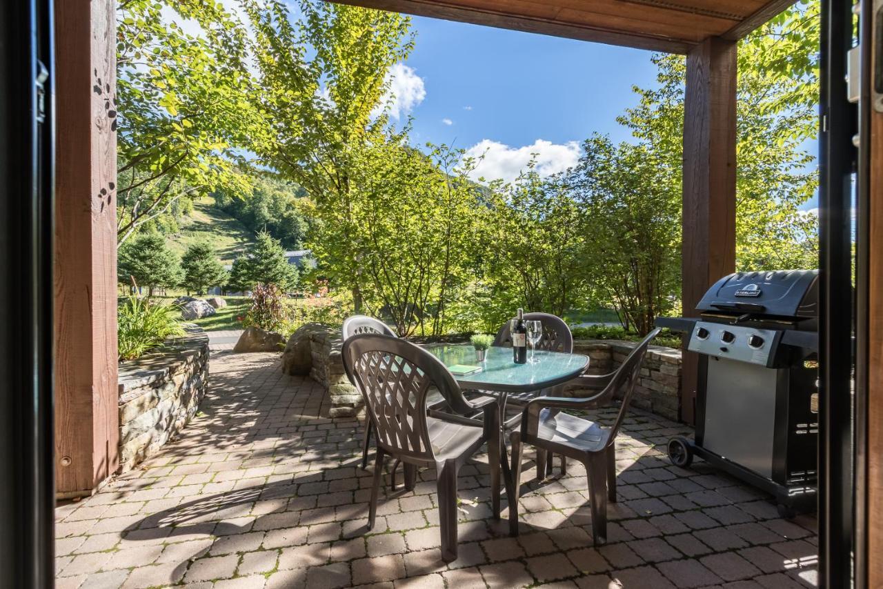 Etoile Du Matin By Rendez-Vous Mont-Tremblant Apartment Екстериор снимка