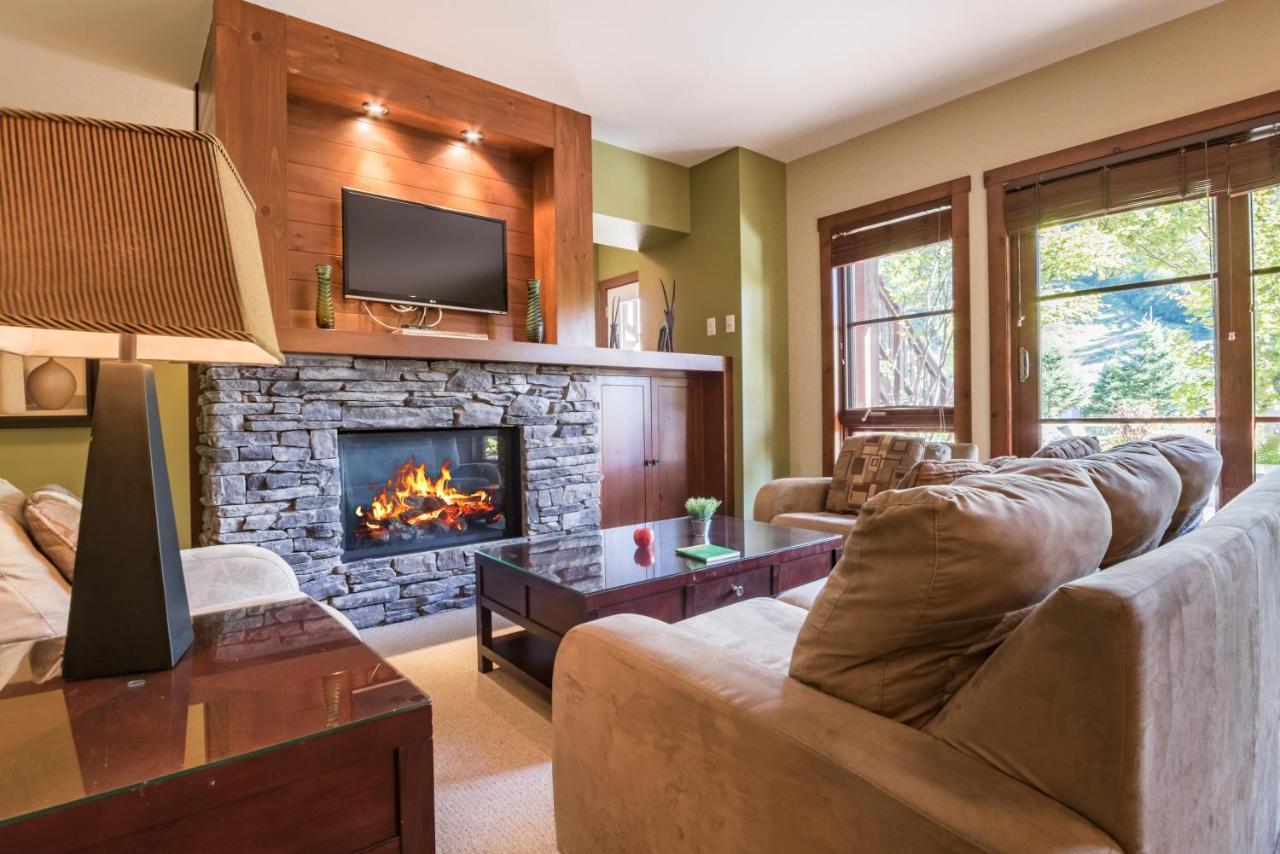 Etoile Du Matin By Rendez-Vous Mont-Tremblant Apartment Екстериор снимка