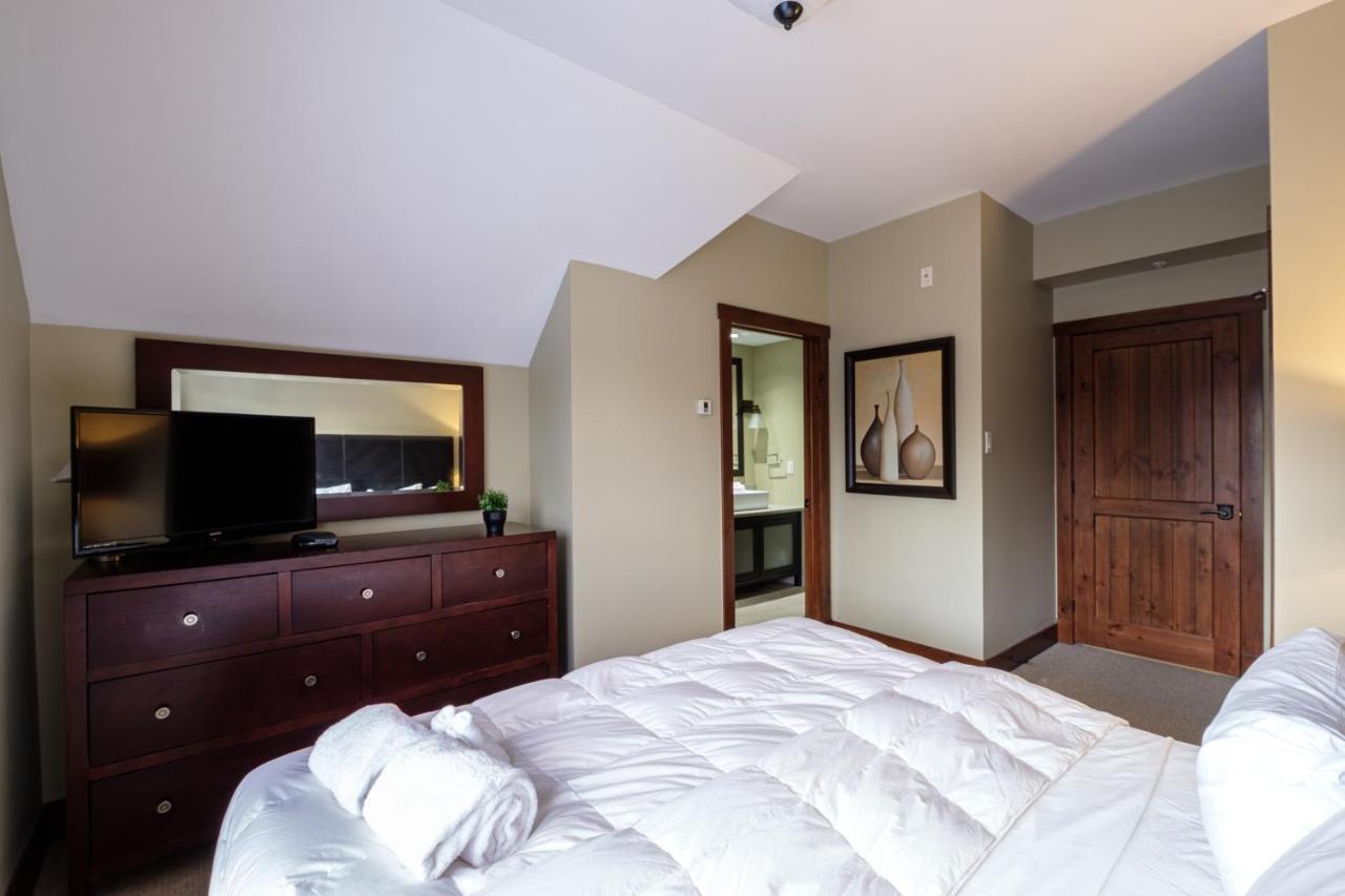 Etoile Du Matin By Rendez-Vous Mont-Tremblant Apartment Екстериор снимка