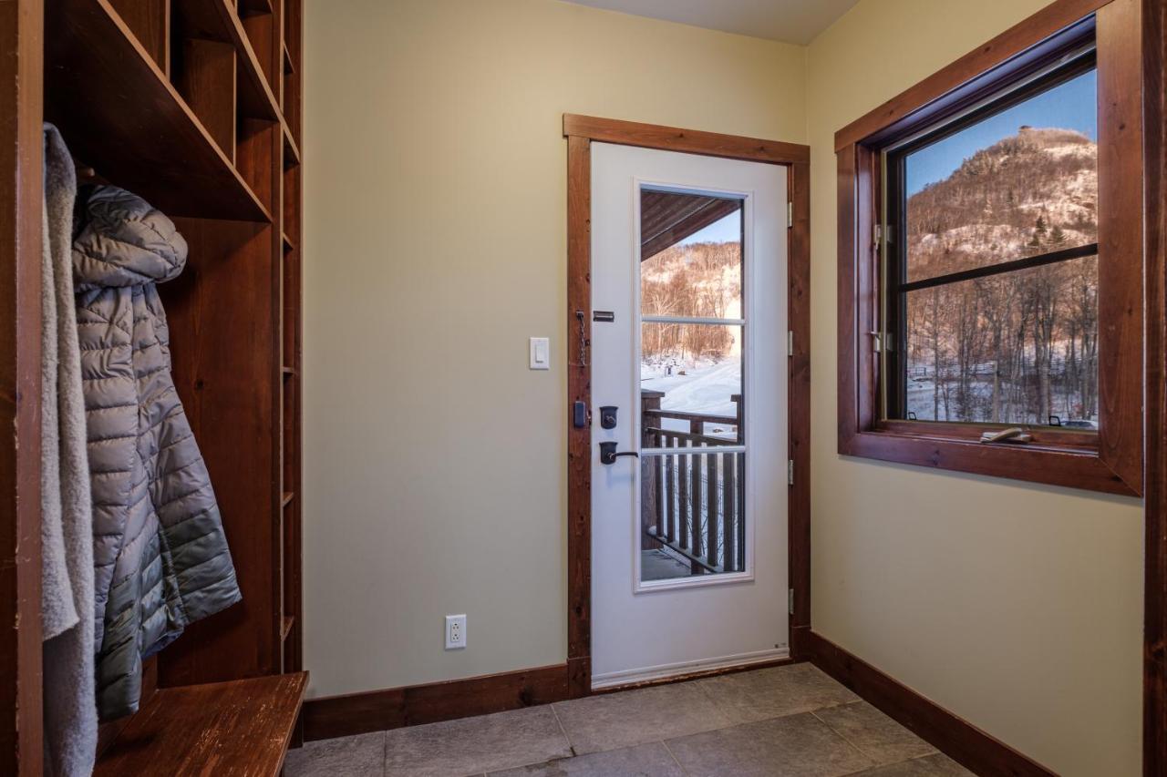 Etoile Du Matin By Rendez-Vous Mont-Tremblant Apartment Екстериор снимка