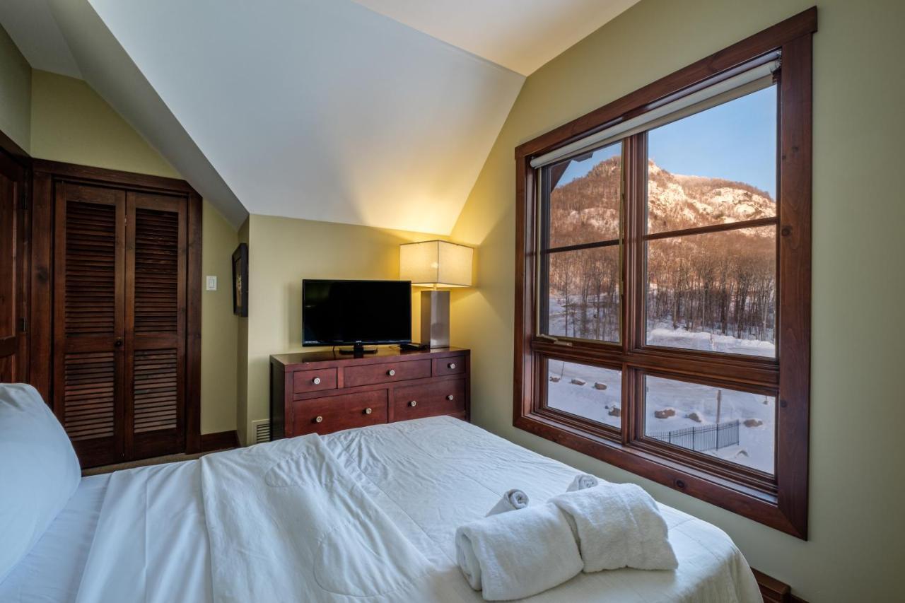Etoile Du Matin By Rendez-Vous Mont-Tremblant Apartment Екстериор снимка