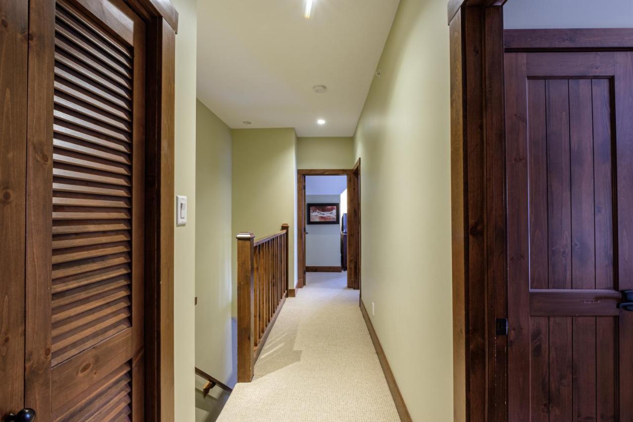 Etoile Du Matin By Rendez-Vous Mont-Tremblant Apartment Екстериор снимка