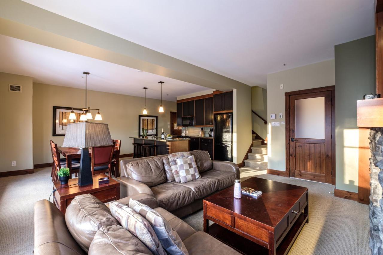 Etoile Du Matin By Rendez-Vous Mont-Tremblant Apartment Екстериор снимка